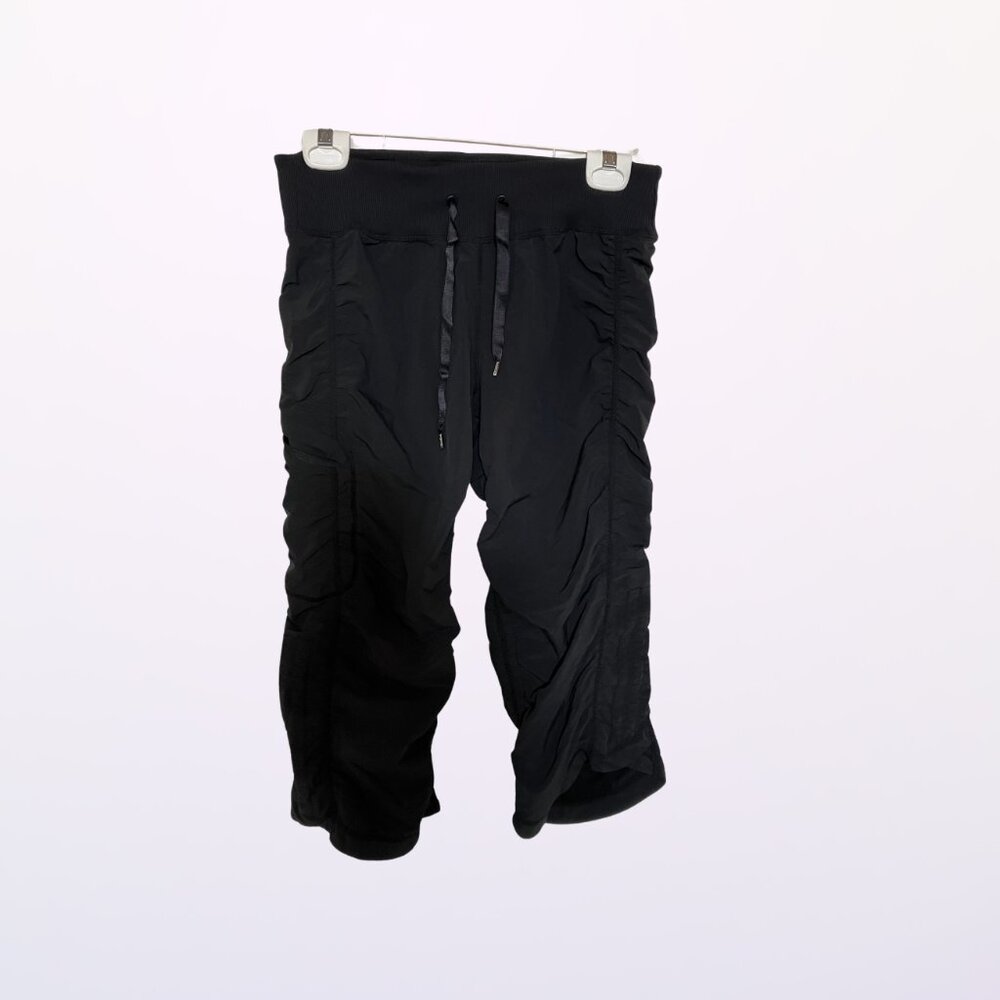 Zella cropped workout pants